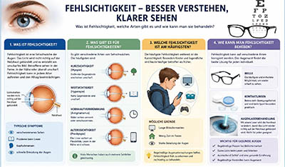 fehlsichtigkeit