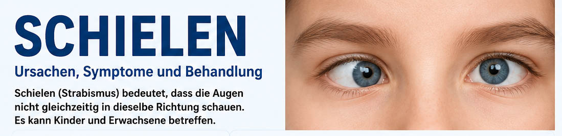 schielen