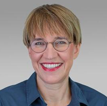 Frau Dr. Alice Nietgen
